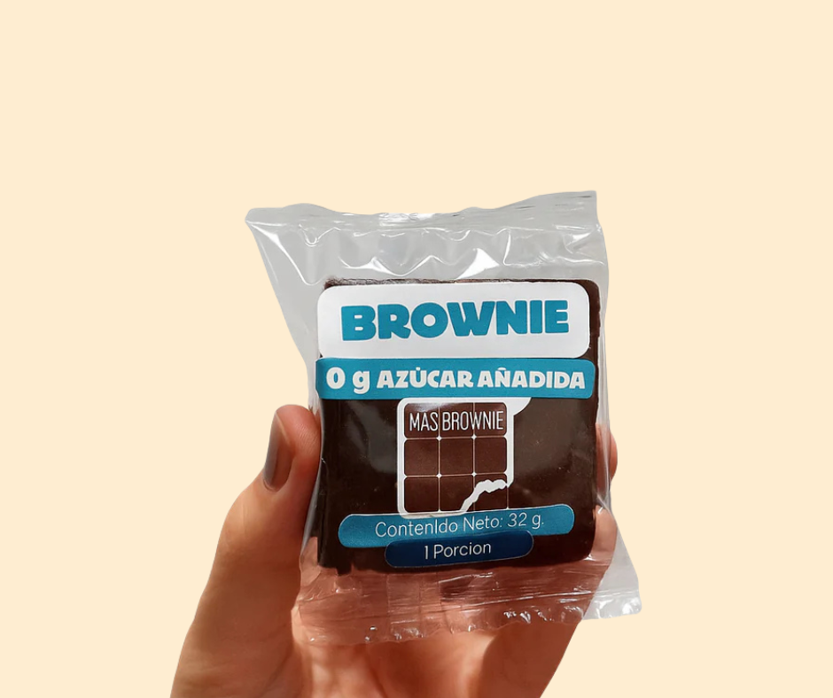 Chocolate Sin Azúcar