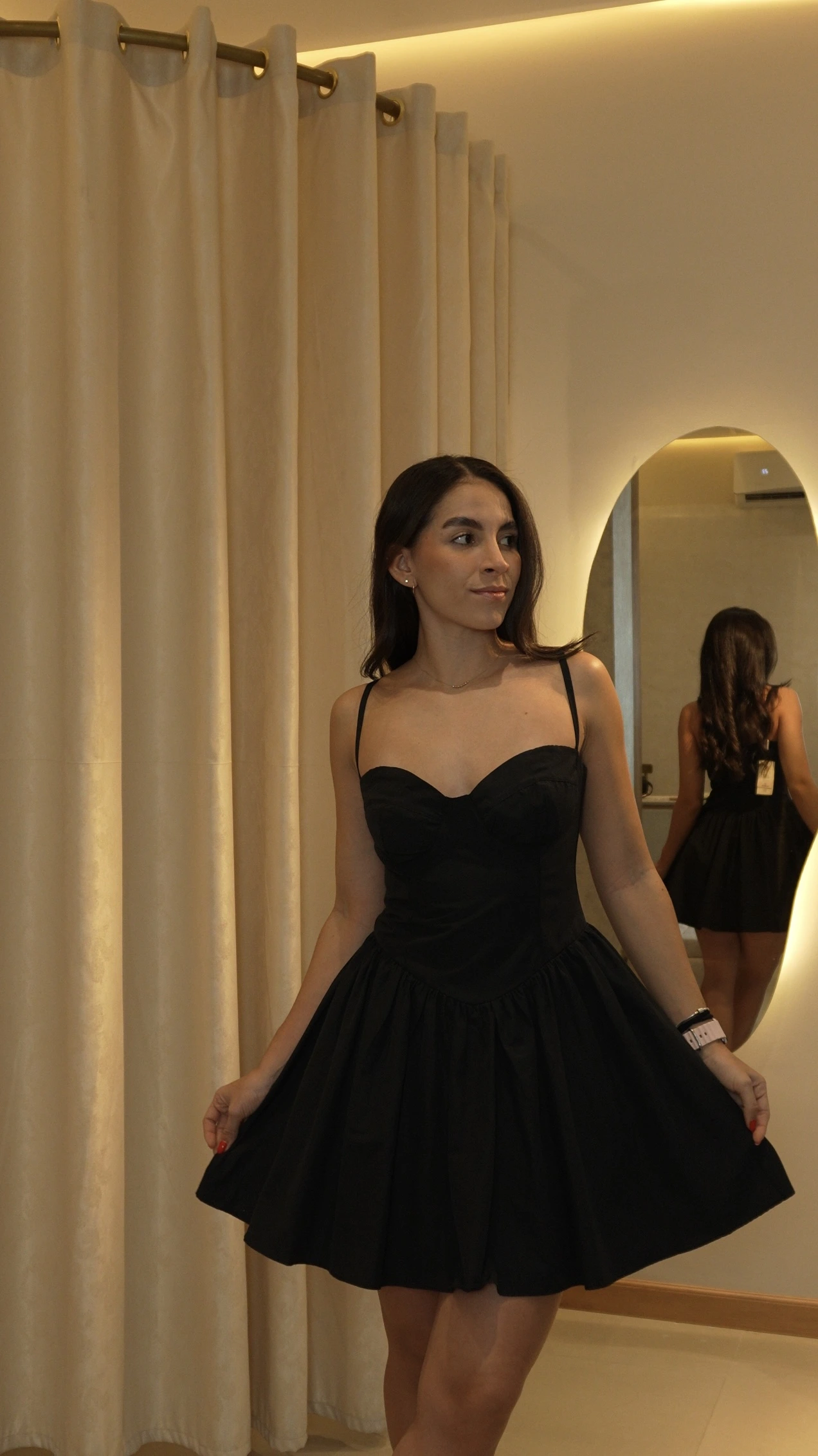 Vestidos y Conjuntos