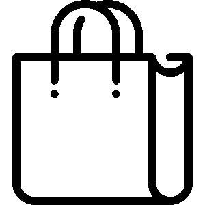 icono de bolsa